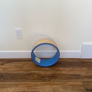 Yoga wheel